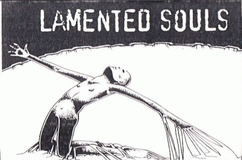 Lamented Souls : Demo '95